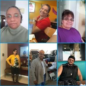 Meet your Posher, Olga